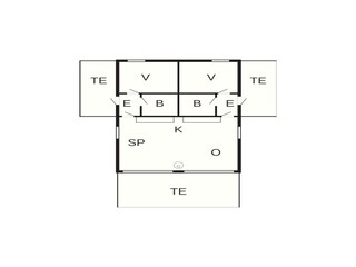 Vakantiepark Marielyst  58