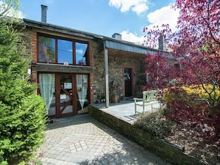 Apartment Bouillon Features 12