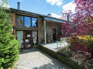 Appartement Bouillon Kenmerken 10