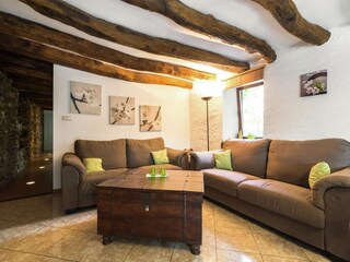 Appartamento Bouillon Caratteristiche 19