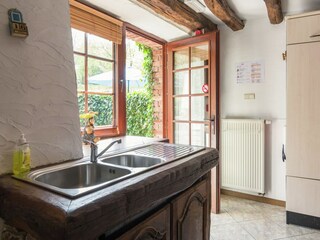 Appartement Bouillon Équipement 15