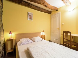 Appartamento Bouillon Caratteristiche 15