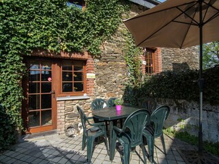 Appartement Bouillon Enregistrement extérieur 6