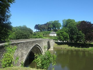 Apartment Bouillon Environment 22