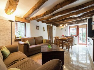 Appartement Bouillon Équipement 1