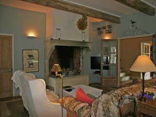 Vakantiehuisje Montségur-sur-Lauzon Kenmerken 14