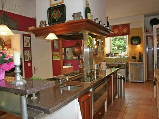 Vakantiehuisje Montségur-sur-Lauzon Kenmerken 17