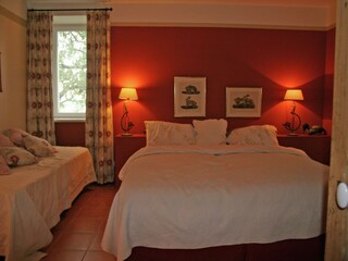 Vakantiehuisje Montségur-sur-Lauzon Kenmerken 19