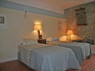 Vakantiehuisje Montségur-sur-Lauzon Kenmerken 17