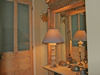 Type de propriété : Chalet Montségur-sur-Lauzon  29