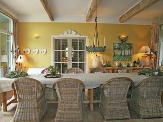 Landhaus Montségur-sur-Lauzon Ausstattung 20