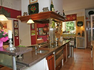 Vakantiehuisje Montségur-sur-Lauzon Kenmerken 22