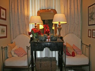 Casa de campo Montségur-sur-Lauzon  32