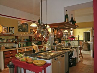 Casa de campo Montségur-sur-Lauzon Características 11