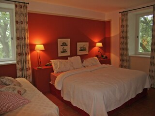 Type de propriété : Chalet Montségur-sur-Lauzon Équipement 12