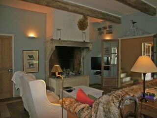 Casa de campo Montségur-sur-Lauzon Características 14