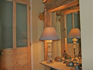 Vakantiehuisje Montségur-sur-Lauzon  31