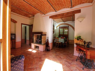 Type de propriété : Ferme Riccio Équipement 19