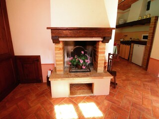 Farmhouse Riccio Features 19