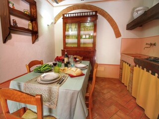 Bauernhof Riccio Ausstattung 29