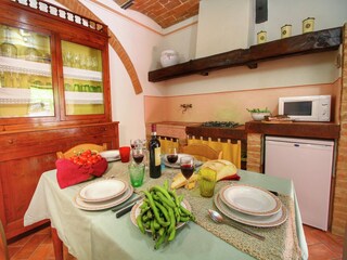 Farmhouse Riccio Features 21