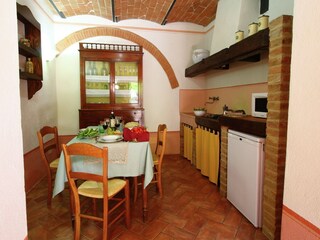 Boerderij Riccio Kenmerken 21