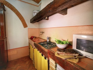 Bauernhof Riccio Ausstattung 31