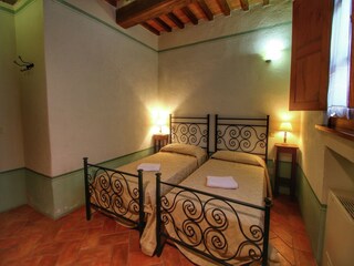 Boerderij Riccio Kenmerken 22