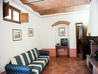 Bauernhof Riccio Ausstattung 30