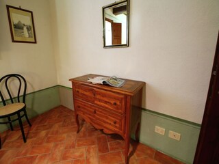 Bauernhof Riccio Ausstattung 39