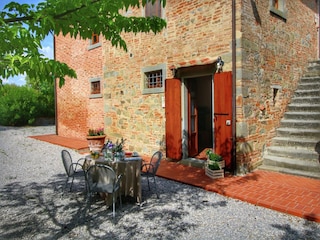 Type de propriété : Ferme Riccio Enregistrement extérieur 5