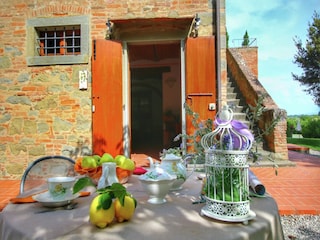 Type de propriété : Ferme Riccio Enregistrement extérieur 6