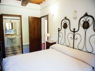 Bauernhof Riccio Ausstattung 18