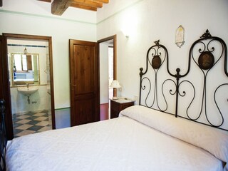 Type de propriété : Ferme Riccio Équipement 25