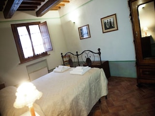 Type de propriété : Ferme Riccio Équipement 26