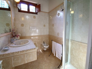 Type de propriété : Ferme Riccio Équipement 30