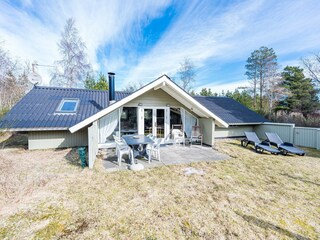 Holiday house Henne Strand Outdoor Recording 2