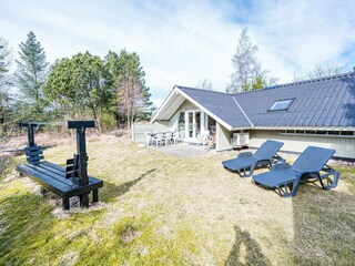 Holiday house Henne Strand Outdoor Recording 3