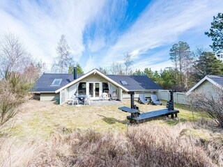 Holiday house Henne Strand Outdoor Recording 4