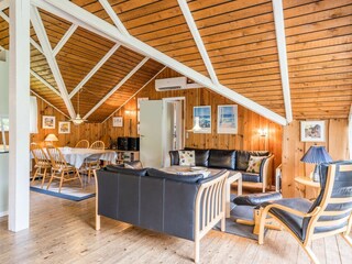 Holiday house Henne Strand  8