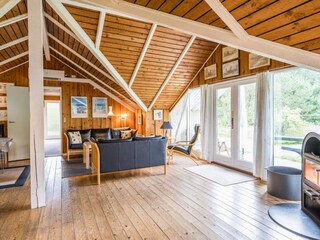 Holiday house Henne Strand  10