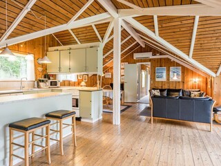Holiday house Henne Strand  12