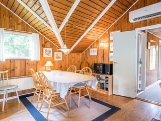 Holiday house Henne Strand  15