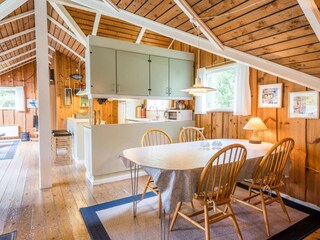 Holiday house Henne Strand  16