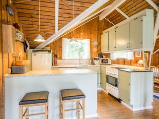Holiday house Henne Strand  18