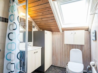 Holiday house Henne Strand  19