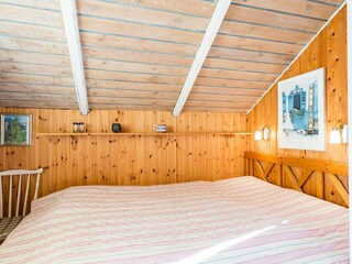Holiday house Henne Strand  20