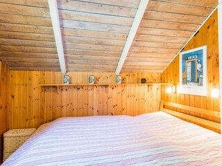 Holiday house Henne Strand  21
