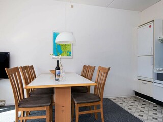 Holiday park Søndervig  34