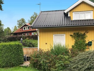 Holiday house Mellerud Outdoor Recording 2